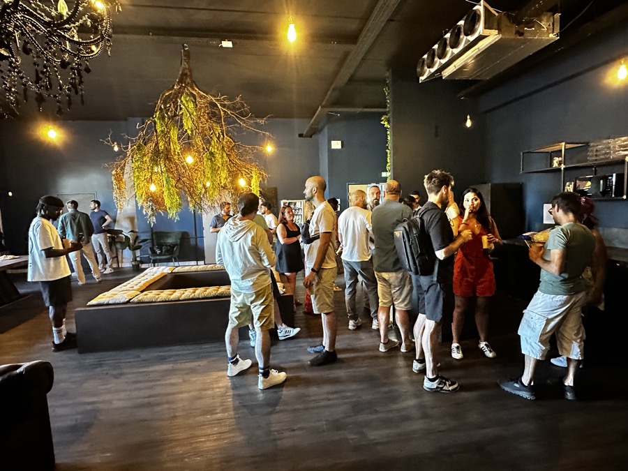 Afterwork By THELAB à Montpellier