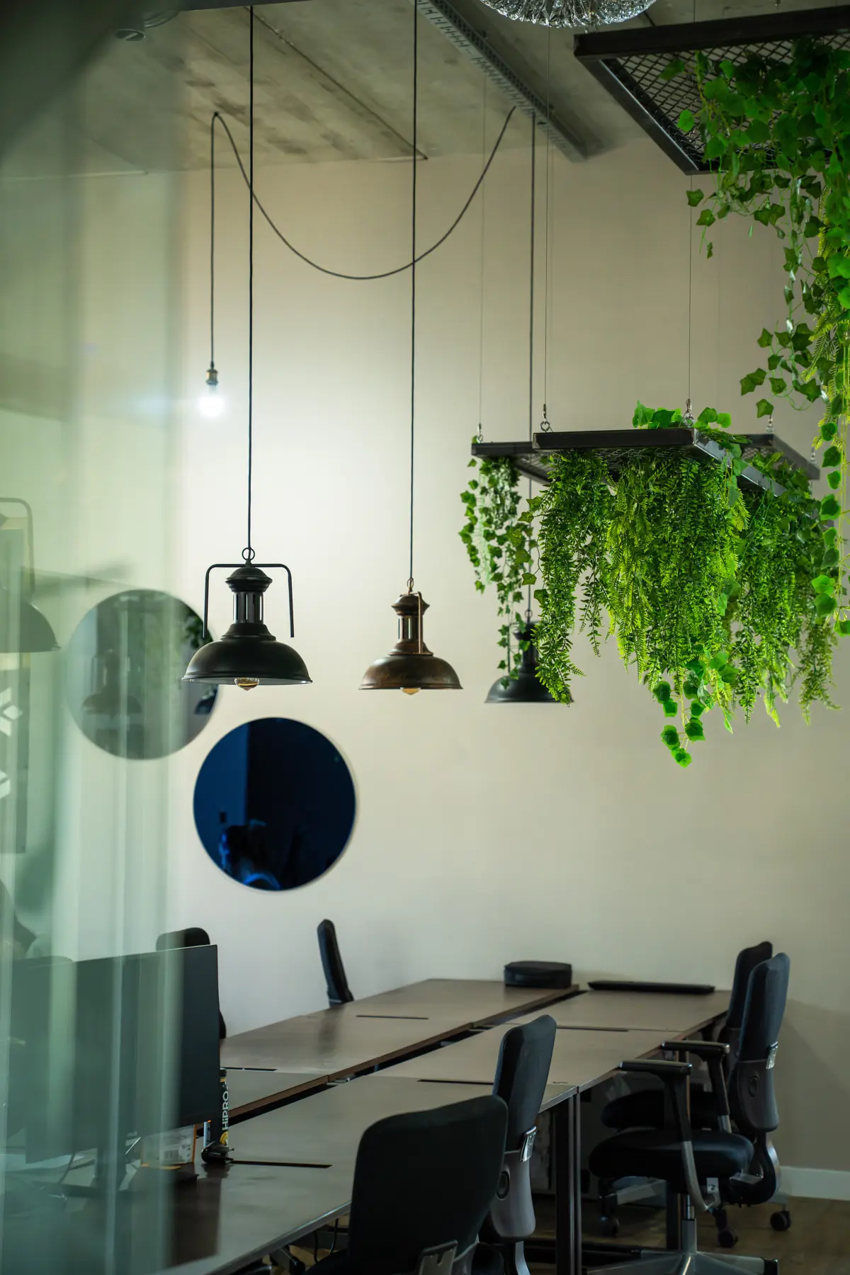 Espace de travail en coworking à Montpellier, THELAB