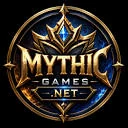 Mythic Games