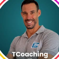 Tom, coach TCoaching sport santé à Montpellier