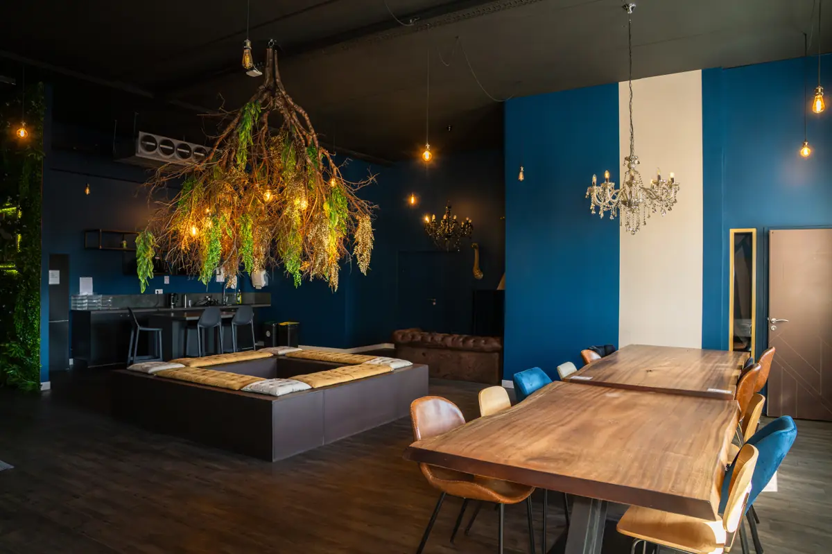 Salle privatisable à Montpellier, THELAB coworking
