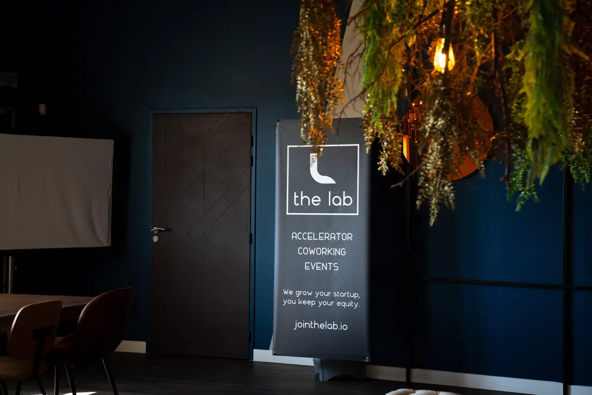 THELAB Montpellier : accélérateur, coworking et événements