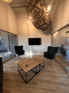 Bureau THELAB