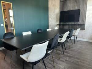 salle de formation Montpellier