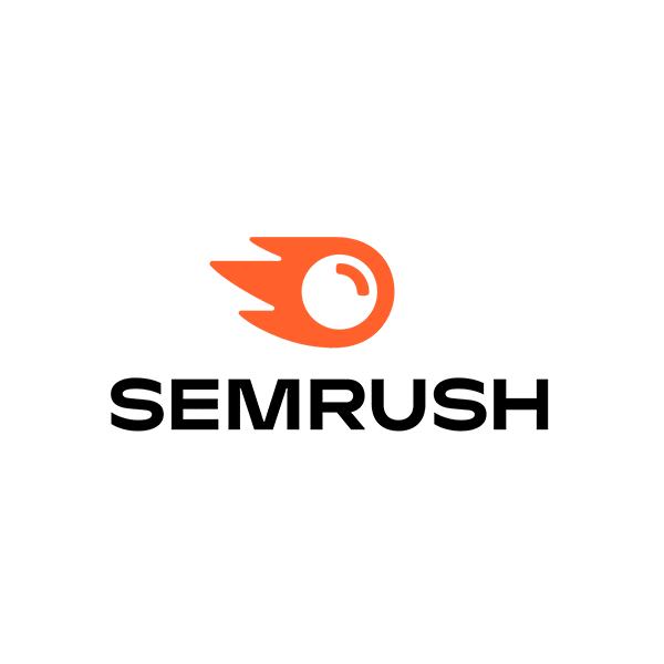 Semrush-Logo