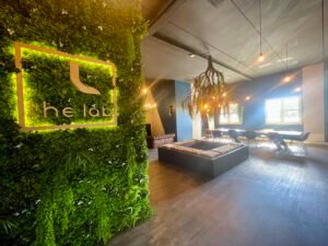 Accélérateur startup THELAB Sprint Montpellier — 0% equity, 120 investisseurs