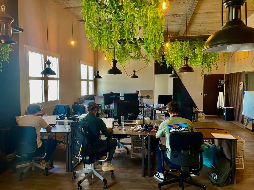 Coworking Montpellier Sud & Lattes (34970) : le guide complet 2026