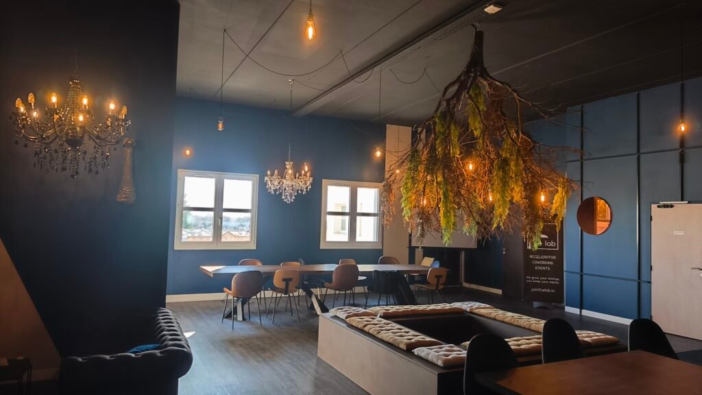 Location salle afterwork Montpellier : guide 2026