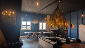 Salle événements afterwork THELAB Montpellier Lattes