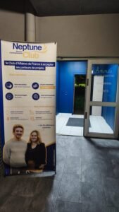 Salle Neptune THELAB