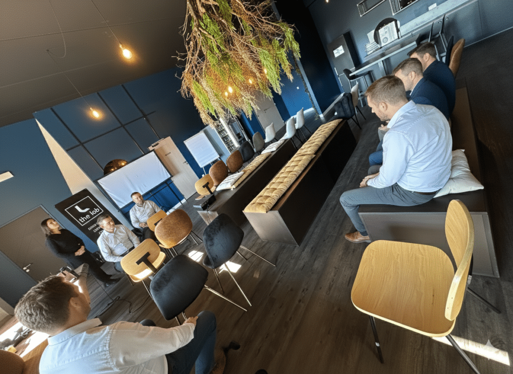 Coworking La Grande-Motte (34280) : THELAB à 22 km via A9