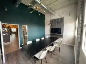 Salle de réunion