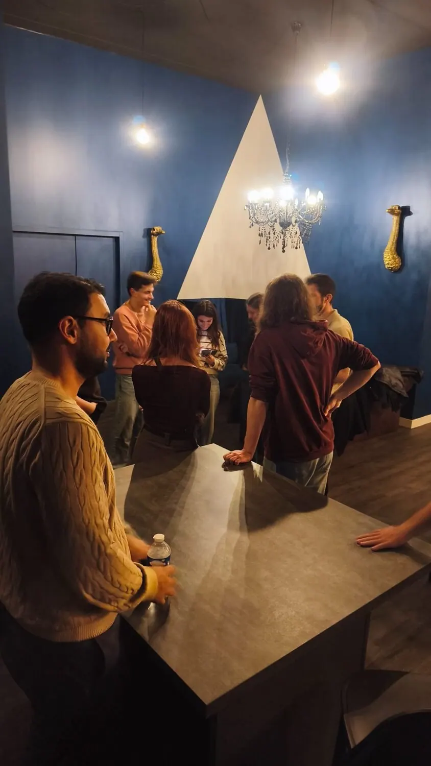 Espace coworking Lattes Montpellier bureau privatif