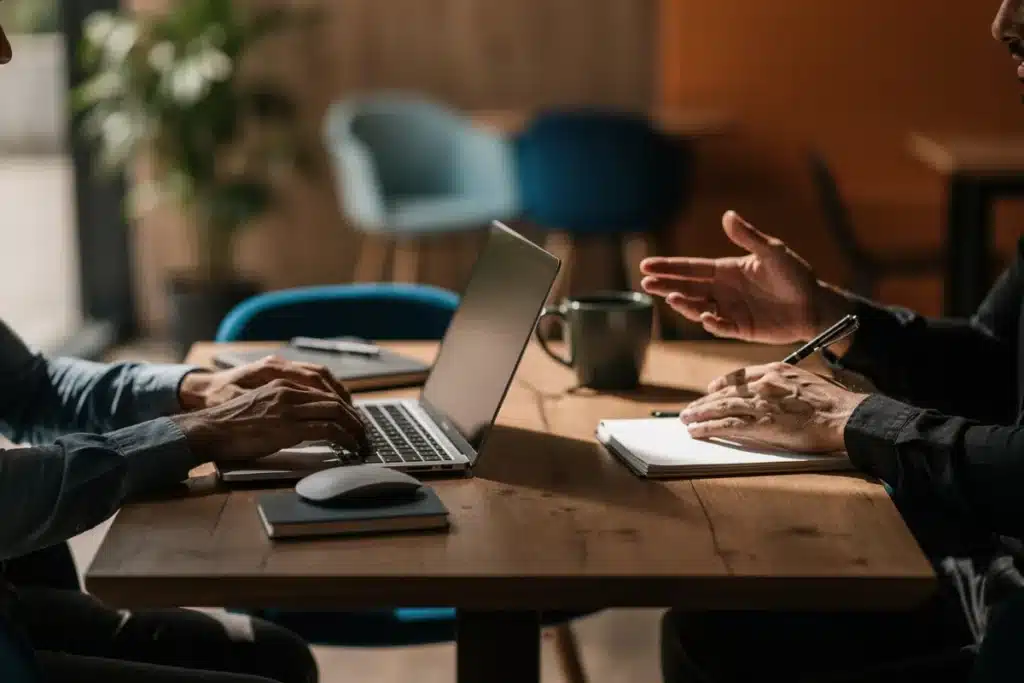 Salles de coworking vs salles de réunion : les vraies différences